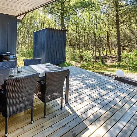 Holiday home Ve080-vejers-strand-uglevej-5