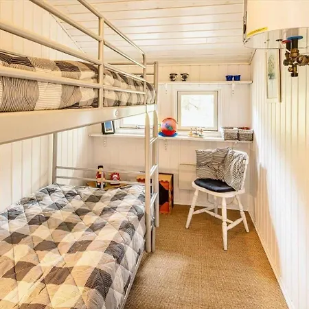 Holiday home Ve080-vejers-strand-uglevej-5